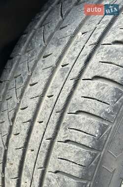Седан Ford Fusion 2014 в 