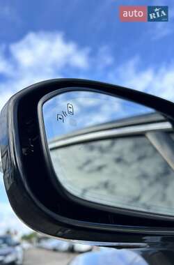 Седан Ford Fusion 2014 в 