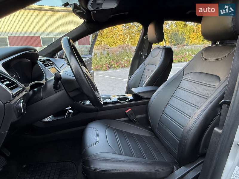 Седан Ford Fusion 2012 в Луцьку