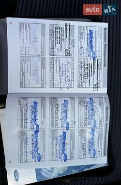 Седан Ford Fusion 2005 в 