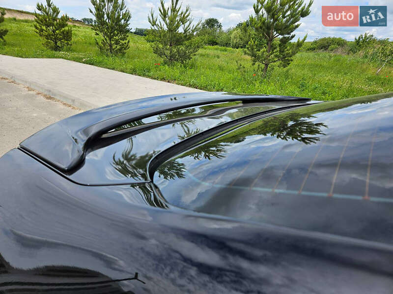 Седан Ford Fusion 2016 в Ровно