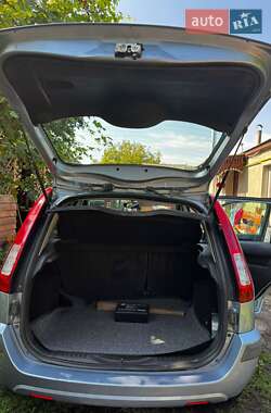 Седан Ford Fusion 2005 в 