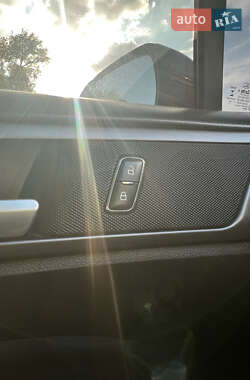 Седан Ford Fusion 2015 в 