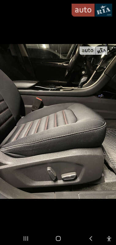 Седан Ford Fusion 2014 в Виннице фото 14 Седан Ford Fusion 2014 в Виннице