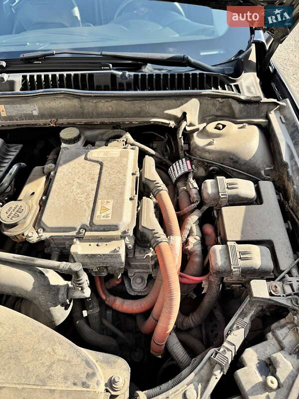 Седан Ford Fusion 2013 в Киеве