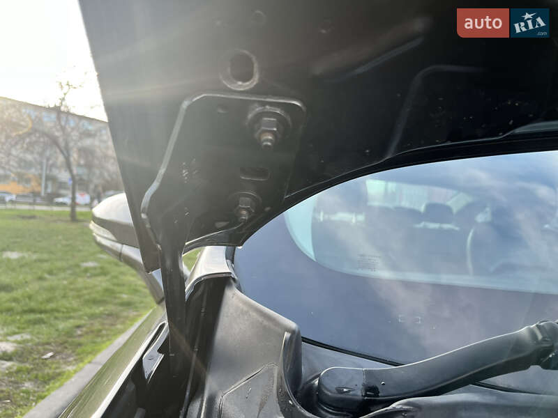 Седан Ford Fusion 2015 в Києві