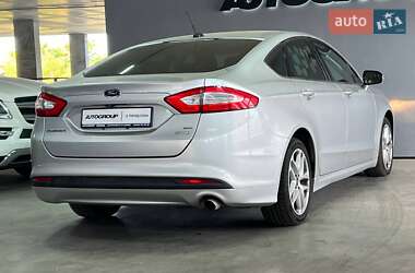 Седан Ford Fusion 2014 в Одессе