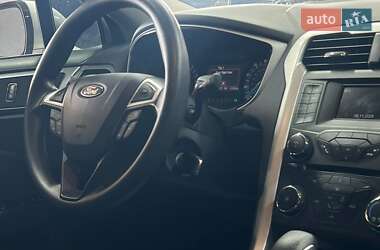Седан Ford Fusion 2014 в Одессе