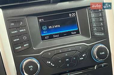 Седан Ford Fusion 2014 в Одессе
