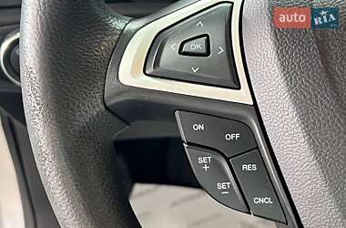 Седан Ford Fusion 2014 в Одессе