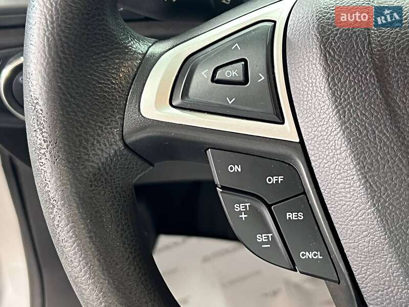 Седан Ford Fusion 2014 в Одессе