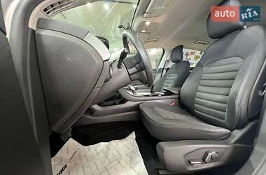 Седан Ford Fusion 2014 в Одессе