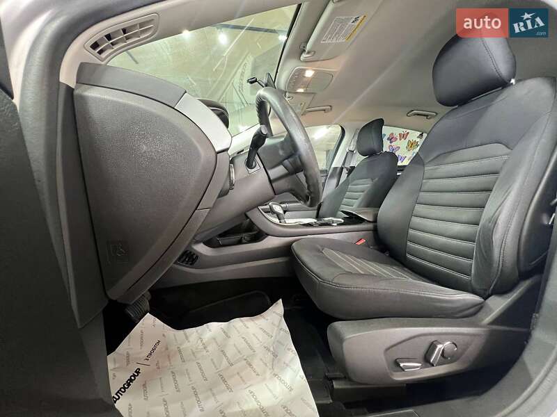 Седан Ford Fusion 2014 в Одессе