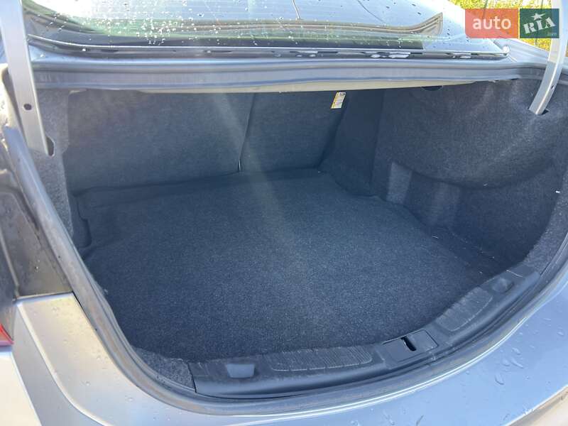 Седан Ford Fusion 2017 в Днепре фото 20 Седан Ford Fusion 2017 в Днепре