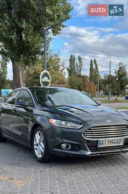 Седан Ford Fusion 2015 в Харькове