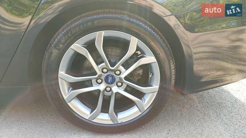 Седан Ford Fusion 2020 в Кривом Роге фото 23 Седан Ford Fusion 2020 в Кривом Роге