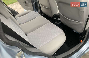 Хетчбек Ford Fusion 2004 в 