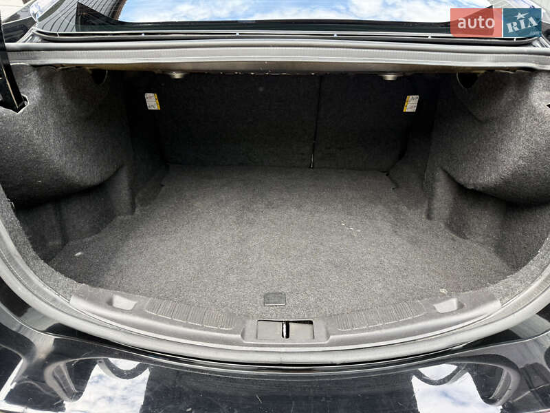 Седан Ford Fusion 2015 в Києві фото 13 Седан Ford Fusion 2015 в Києві