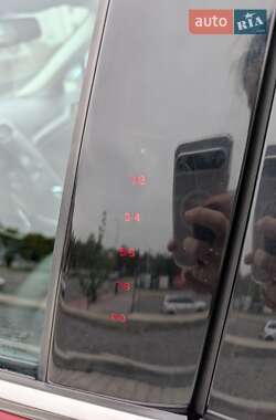 Седан Ford Fusion 2013 в 