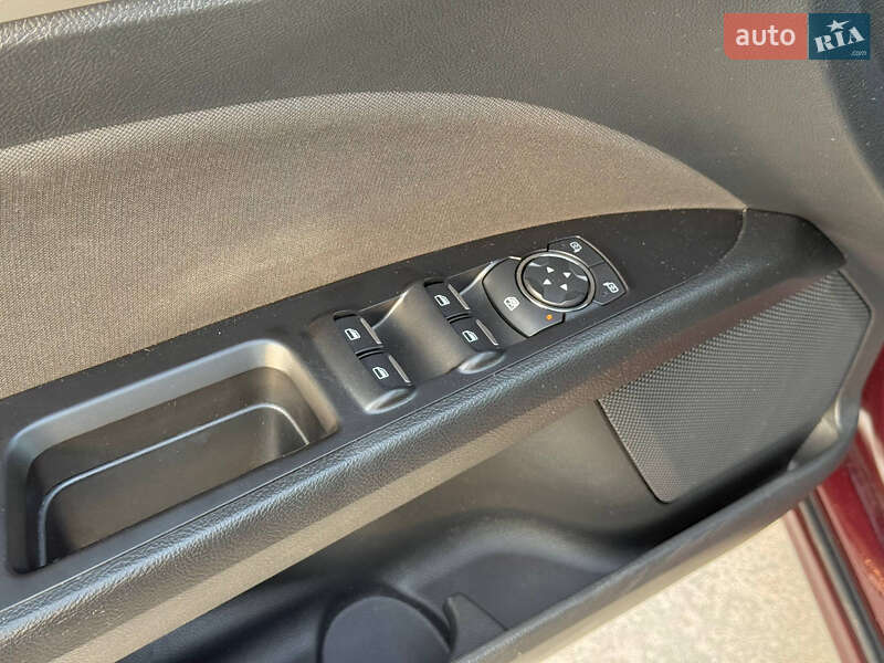 Седан Ford Fusion 2016 в Киеве фото 40 Седан Ford Fusion 2016 в Киеве