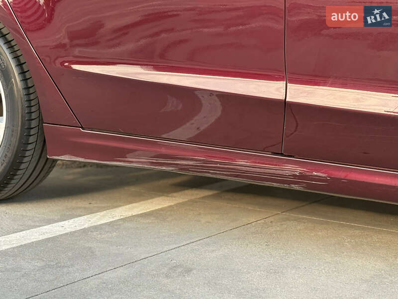 Седан Ford Fusion 2016 в Киеве фото 60 Седан Ford Fusion 2016 в Киеве