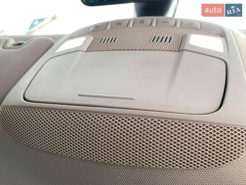 Седан Ford Fusion 2018 в Виннице