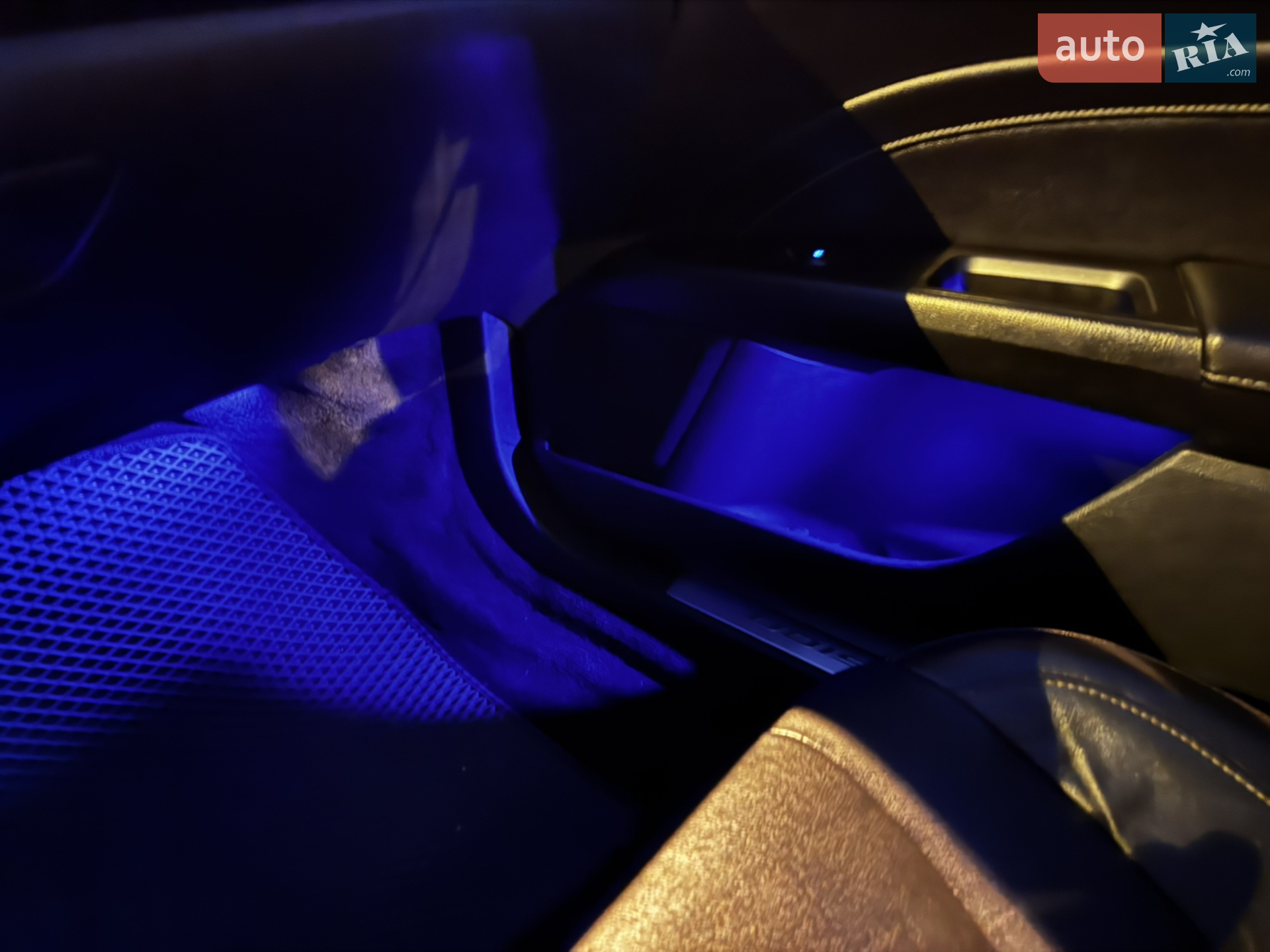 2017 Ford Fusion - мініатюра 19