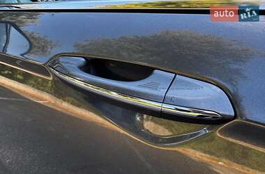 Седан Ford Fusion 2014 в 