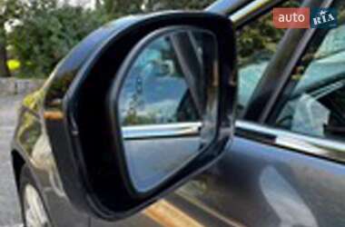 Седан Ford Fusion 2014 в 