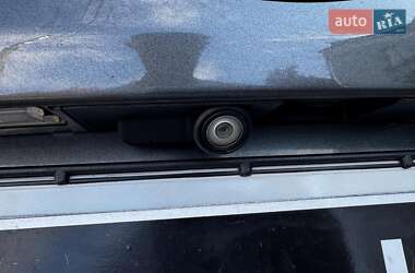 Седан Ford Fusion 2014 в 