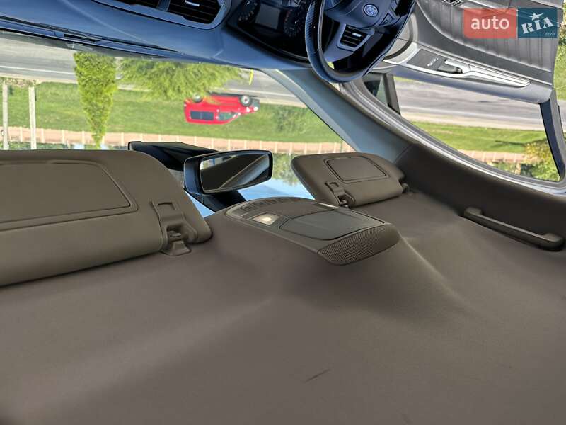 Седан Ford Fusion 2019 в Хмельницком