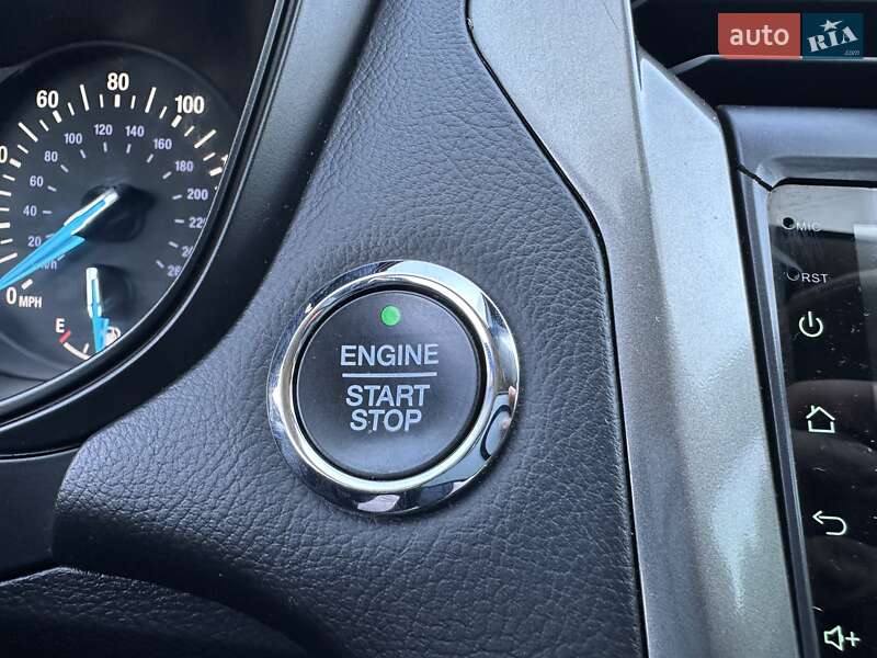 Седан Ford Fusion 2019 в Хмельницком