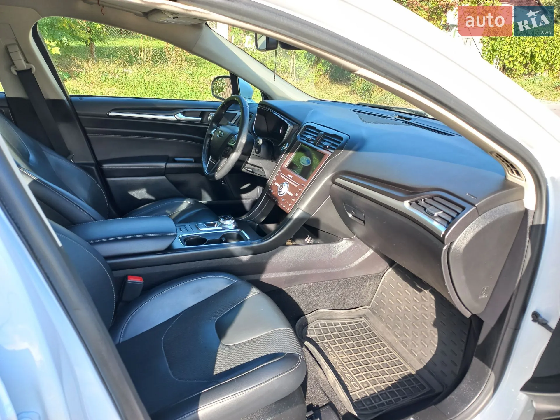 2019 Ford Fusion - мініатюра 34