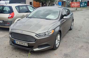 Седан Ford Fusion 2014 в Борисполе