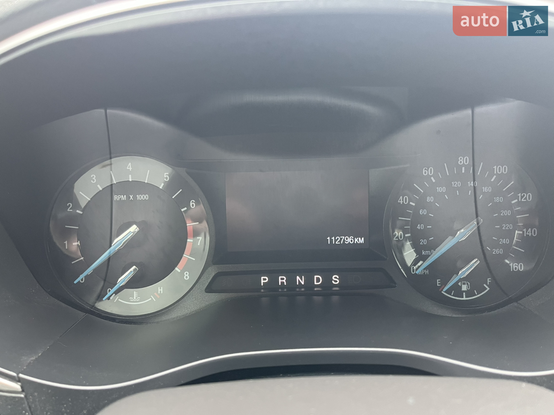 2015 Ford Fusion - мініатюра 16