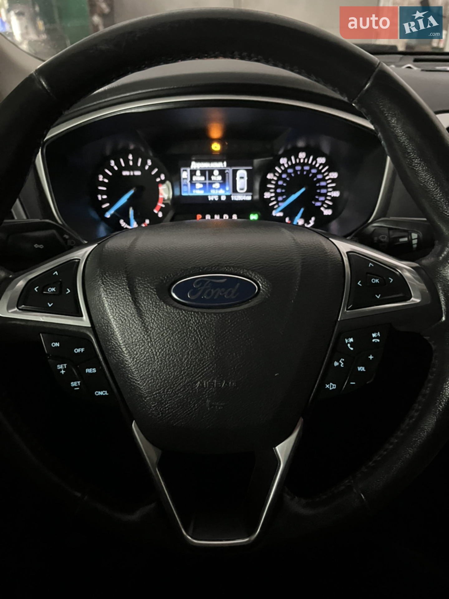 2015 Ford Fusion - мініатюра 44