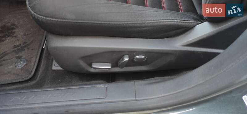 Седан Ford Fusion 2014 в Долине фото 22 Седан Ford Fusion 2014 в Долине