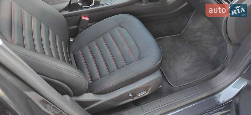 Седан Ford Fusion 2014 в Долине фото 27 Седан Ford Fusion 2014 в Долине