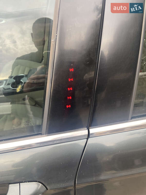 Седан Ford Fusion 2015 в Броварах