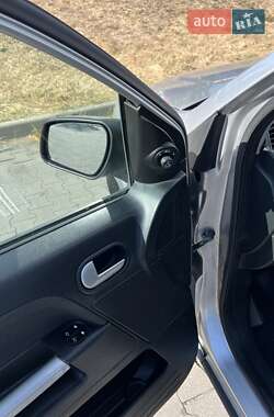 Хетчбек Ford Fusion 2008 в 