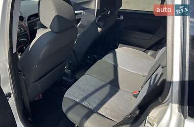 Хетчбек Ford Fusion 2008 в 