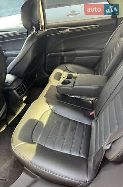 Седан Ford Fusion 2013 в Киеве