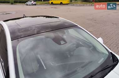 Седан Ford Fusion 2018 в 