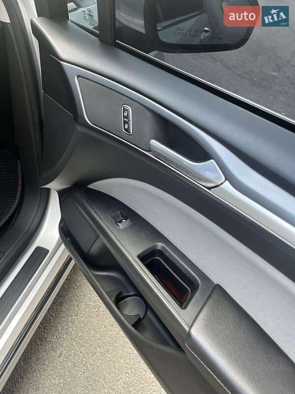 Седан Ford Fusion 2015 в Одесі фото 11 Седан Ford Fusion 2015 в Одесі