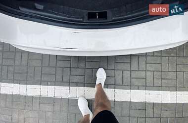 Седан Ford Fusion 2014 в 