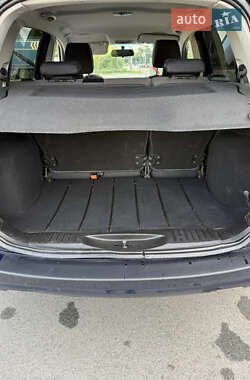 Хэтчбек Ford Fusion 2006 в 