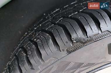 Хетчбек Ford Fusion 2003 в 