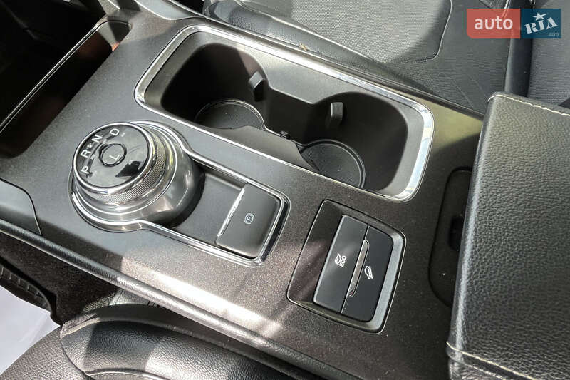 Седан Ford Fusion 2017 в Стрию фото 12 Седан Ford Fusion 2017 в Стрию