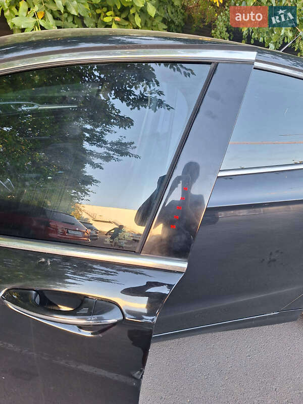 Седан Ford Fusion 2015 в Одессе