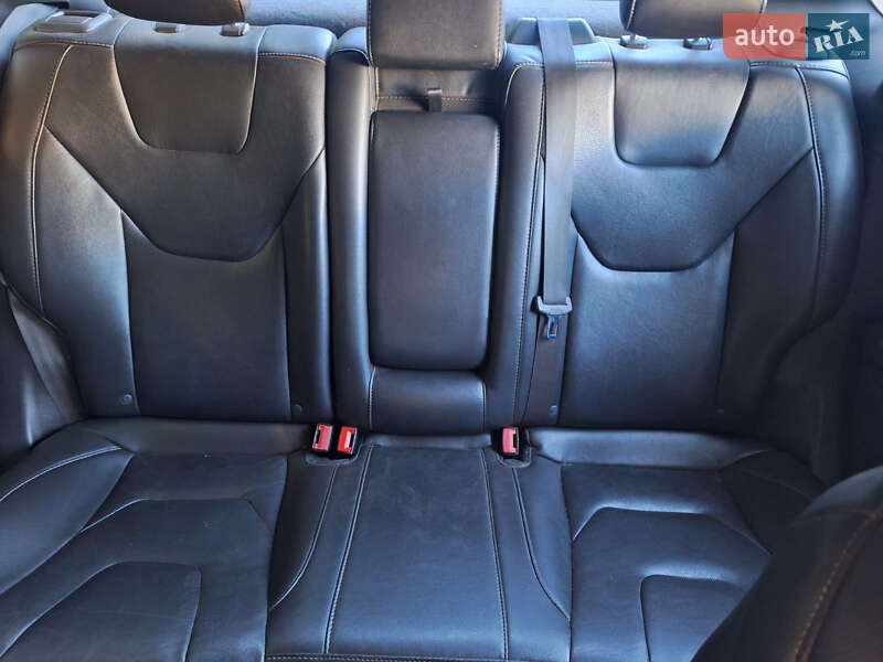 Седан Ford Fusion 2015 в Одессе